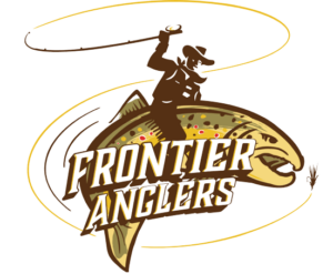 fly fishing in montana