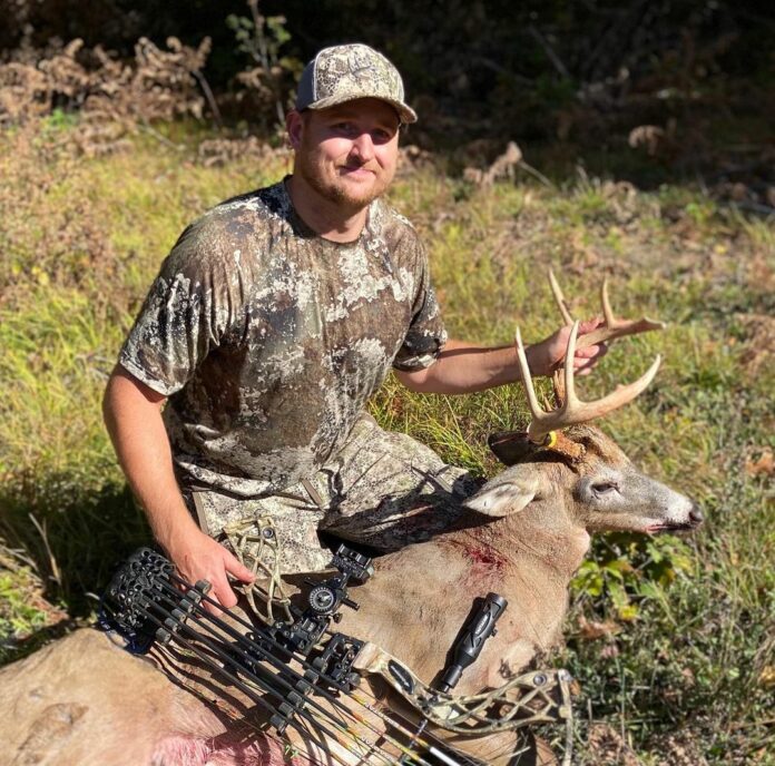 bowhunting for beginners