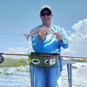 Florida Fly Fishing