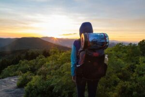 ultralight backpacking gear