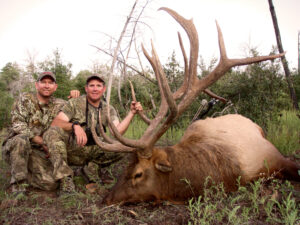 bowhunting for beginners