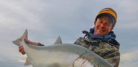 eastern idaho fly fishing