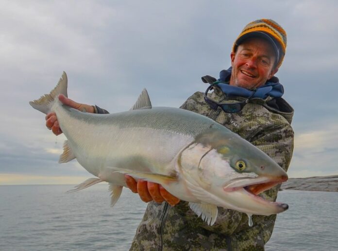 eastern idaho fly fishing