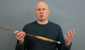 Rod Building Supplies