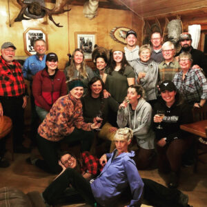 bull trout fly fishing