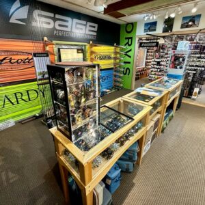 eastern idaho fly fishing