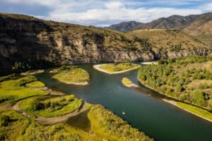 eastern idaho fly fishing