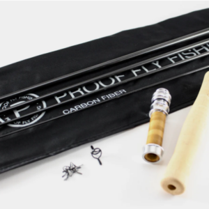 Rod Building Supplies