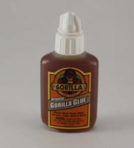 Rod Building Supplies