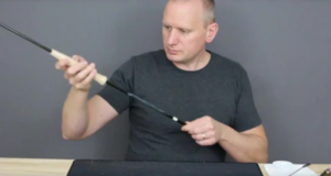 Rod Building Supplies