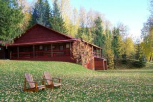 bull trout fly fishing