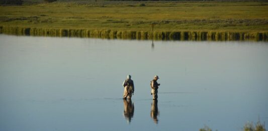 henry's fork foundation
