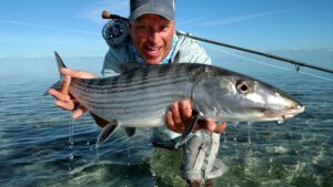 Fly Fishing Florida