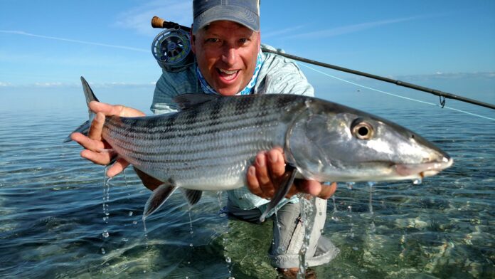 Fly Fishing Florida