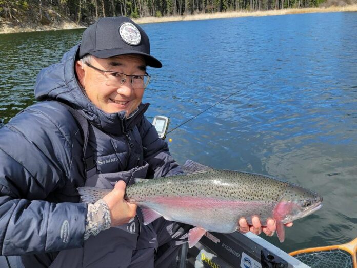 brian chan and phil rowley