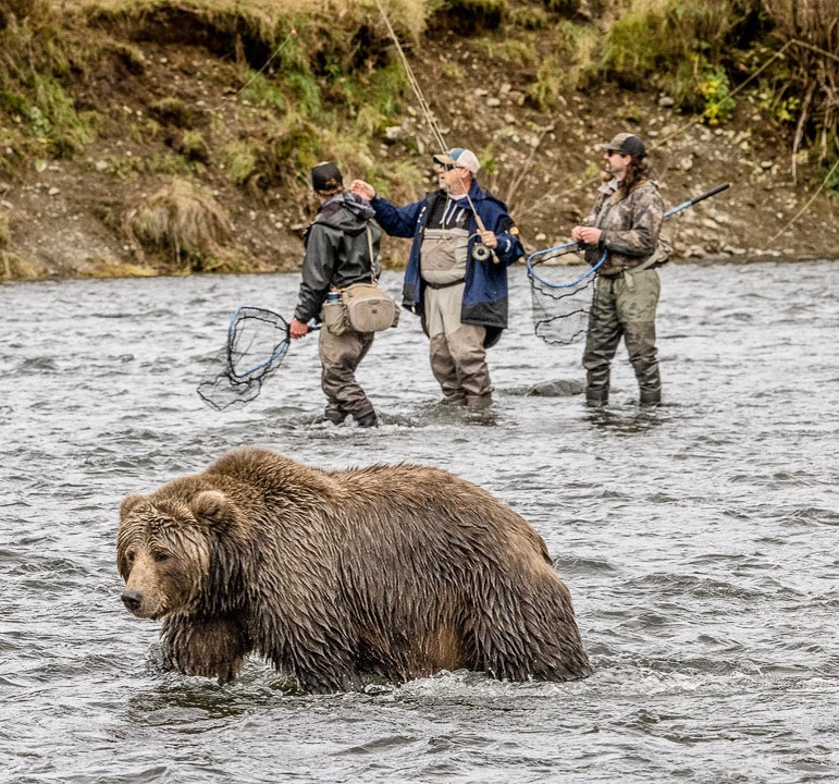 fishhound expeditions