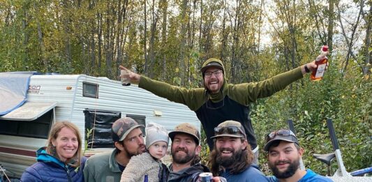 fishhound expeditions