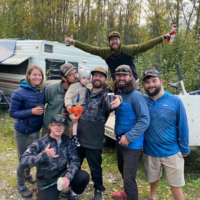 fishhound expeditions