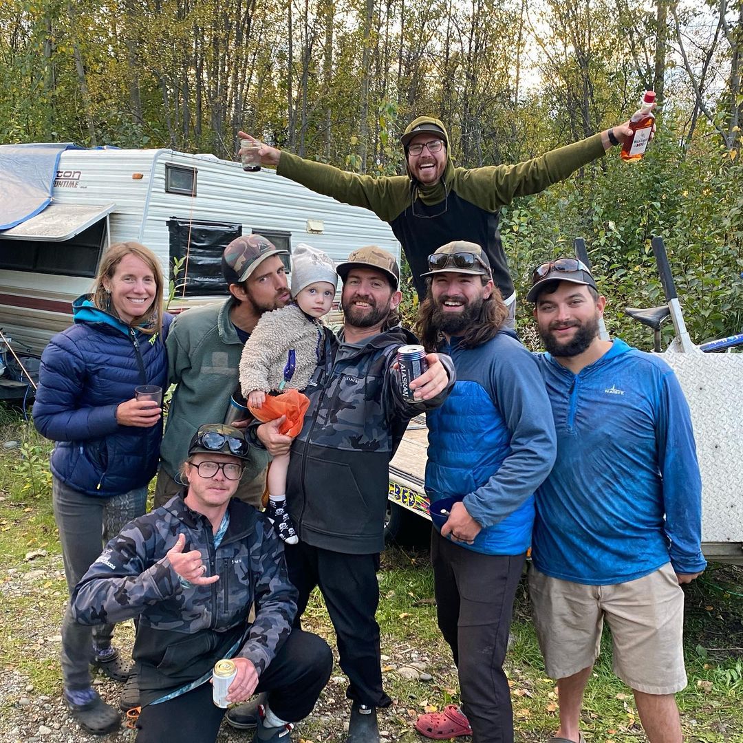 fishhound expeditions