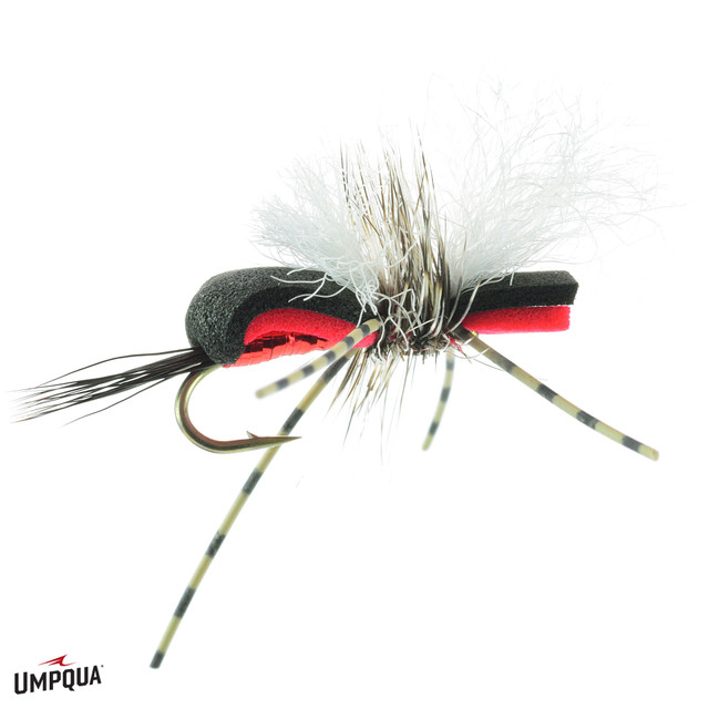 umpqua flies