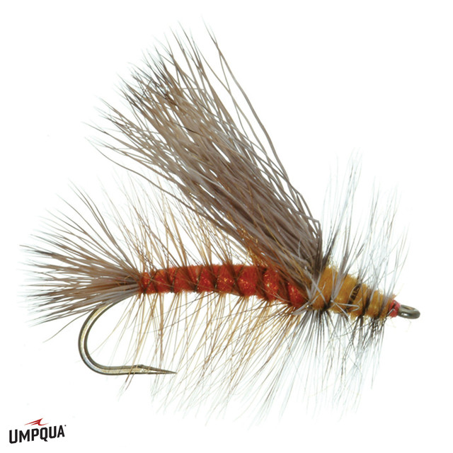 umpqua flies