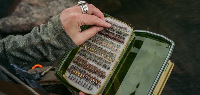 umpqua flies