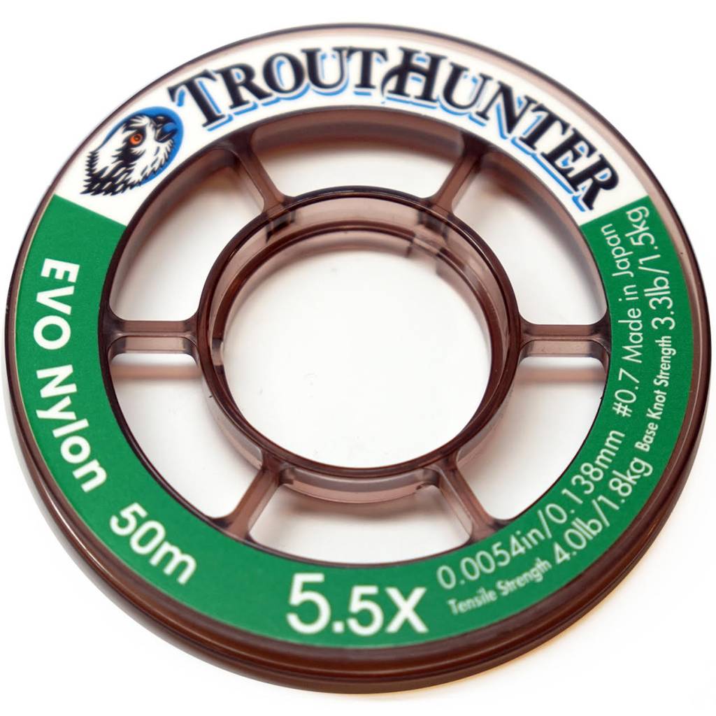 trouthunter