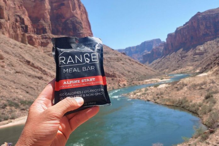 range meal bar