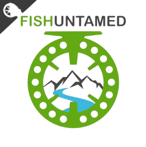 Fish Untamed