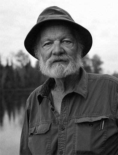 Dumb Luck and the Kindness of Strangers