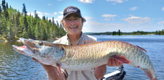musky