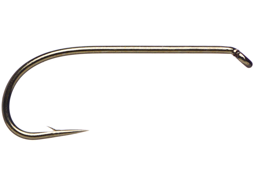 hooks for fly tying