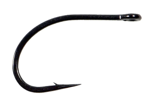 hooks for fly tying