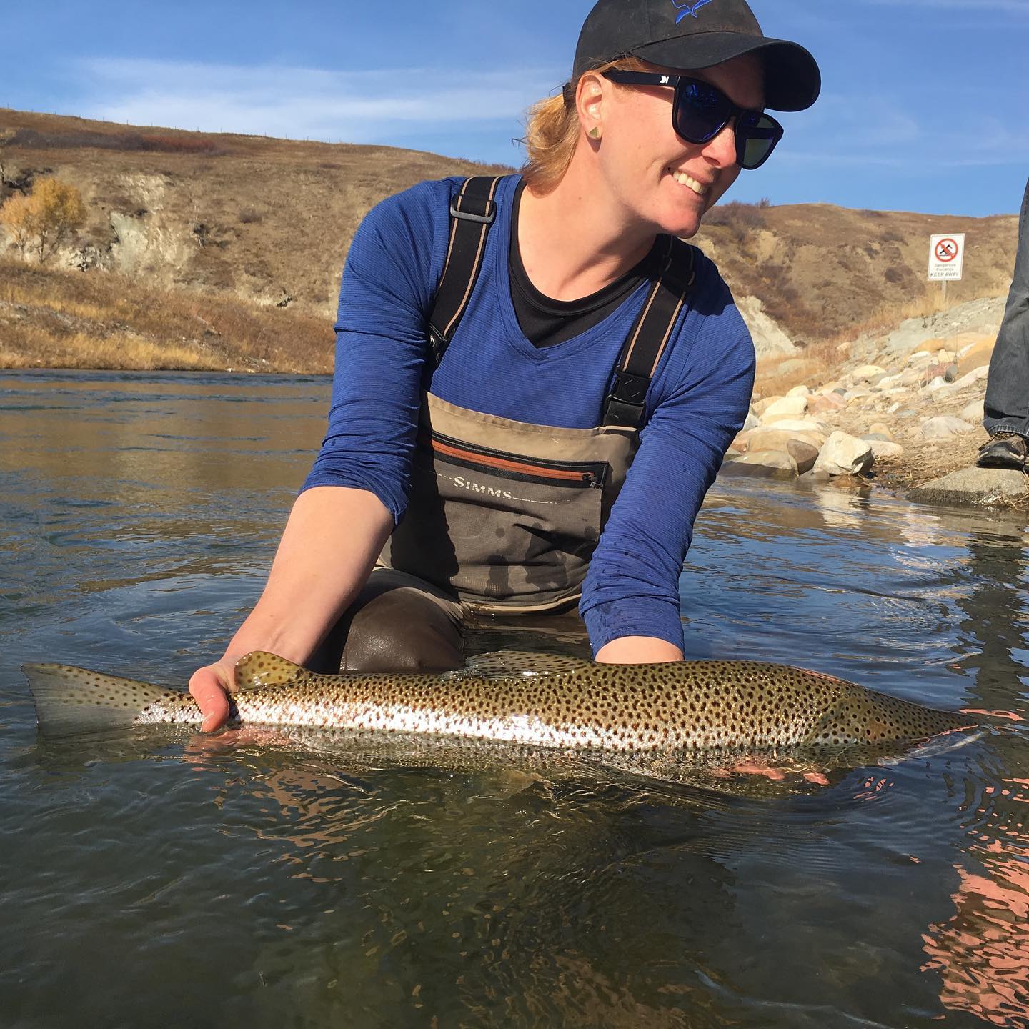 trout unlimited canada