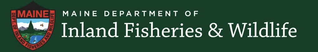 maine inland fisheries and wildlife