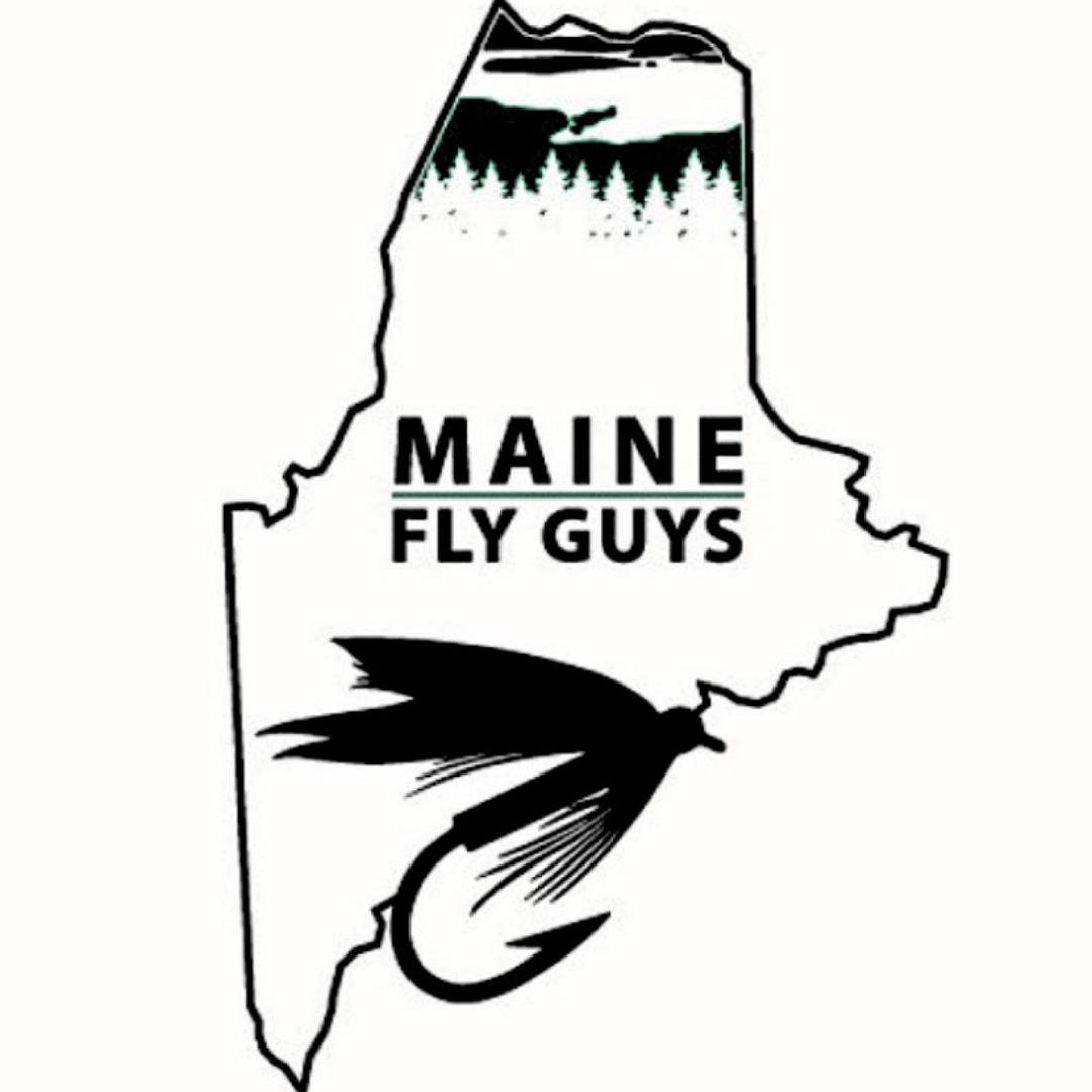 maine fly guys