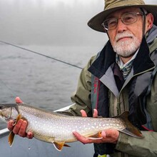 trout unlimited canada