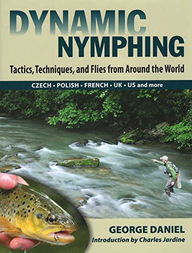 dynamic nymphing