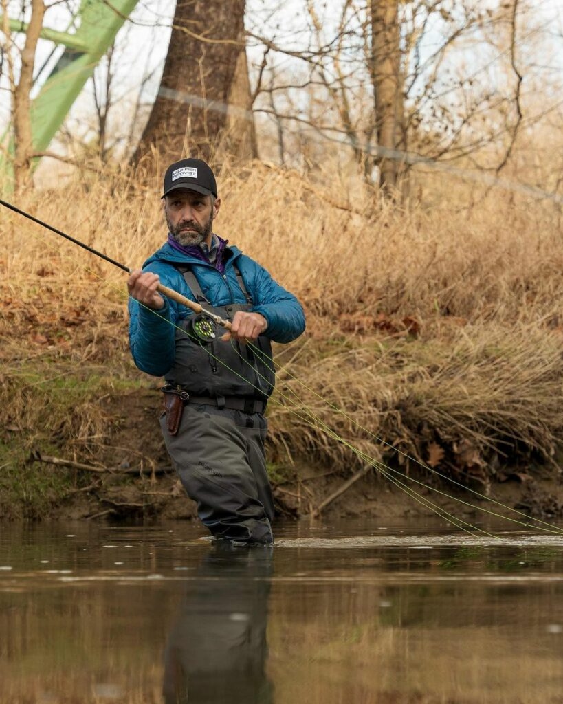 Great Lakes Fly Fishing