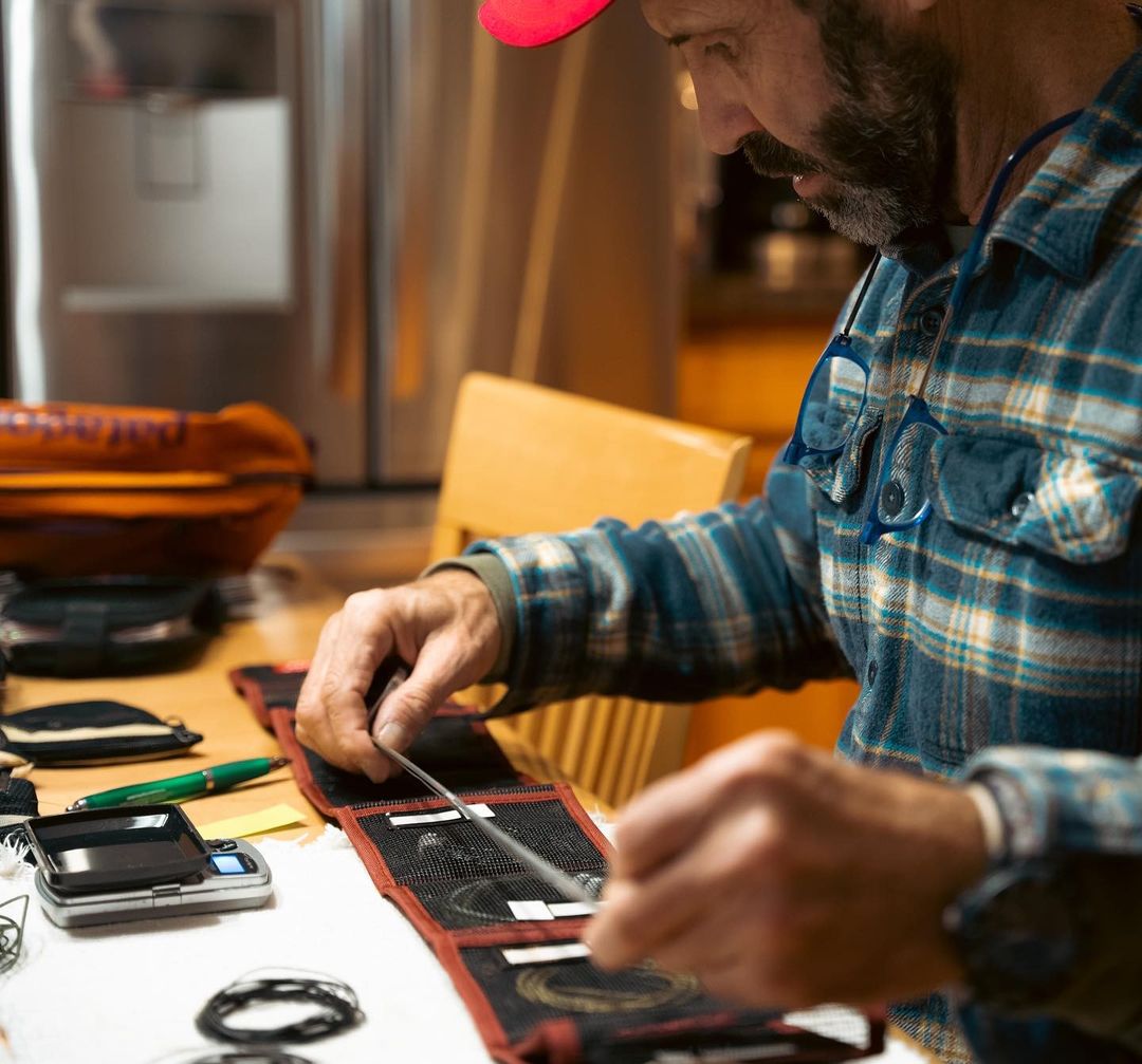 Great Lakes fly fishing 