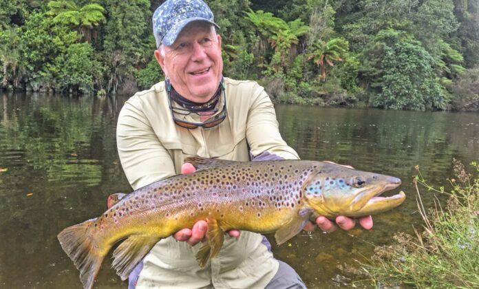 fly fishing henry's fork
