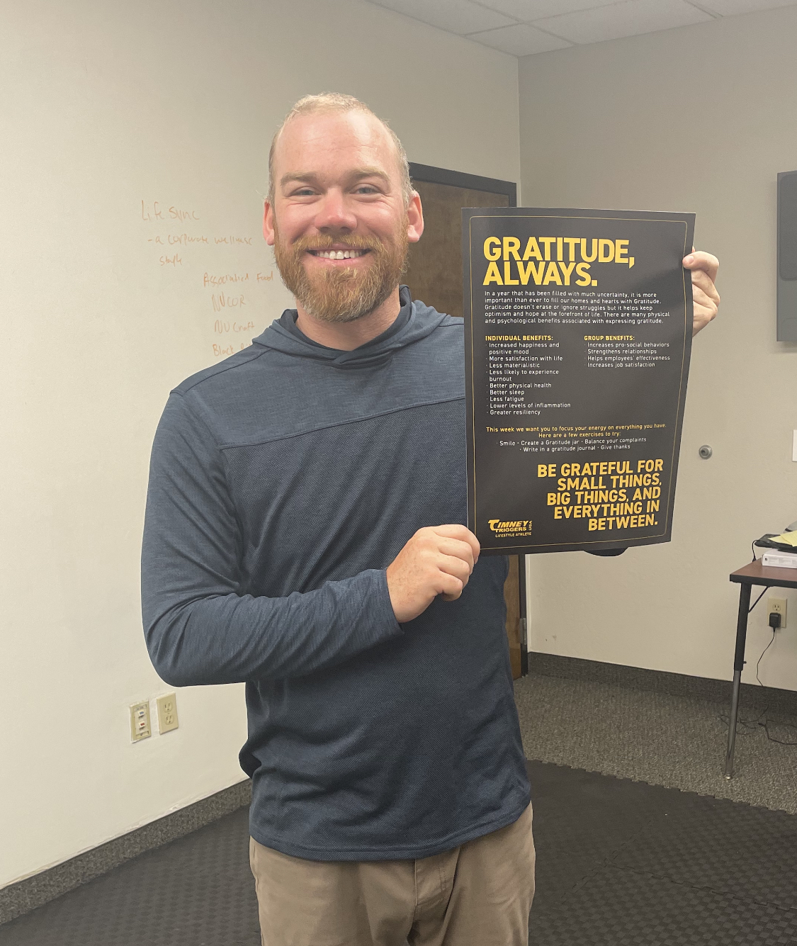 Tips to Stay Healthy