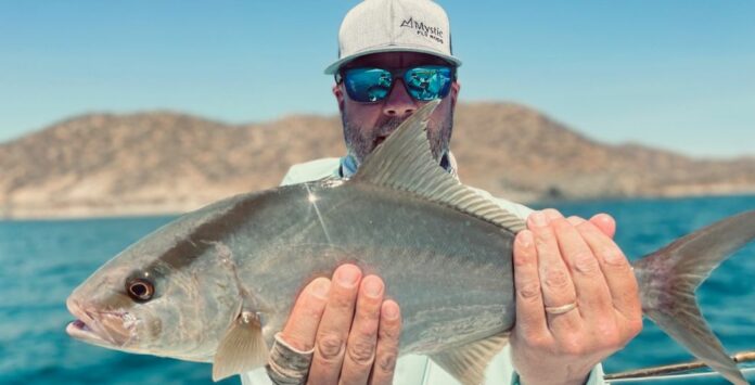 Mystic Outdoors Jeff Brady