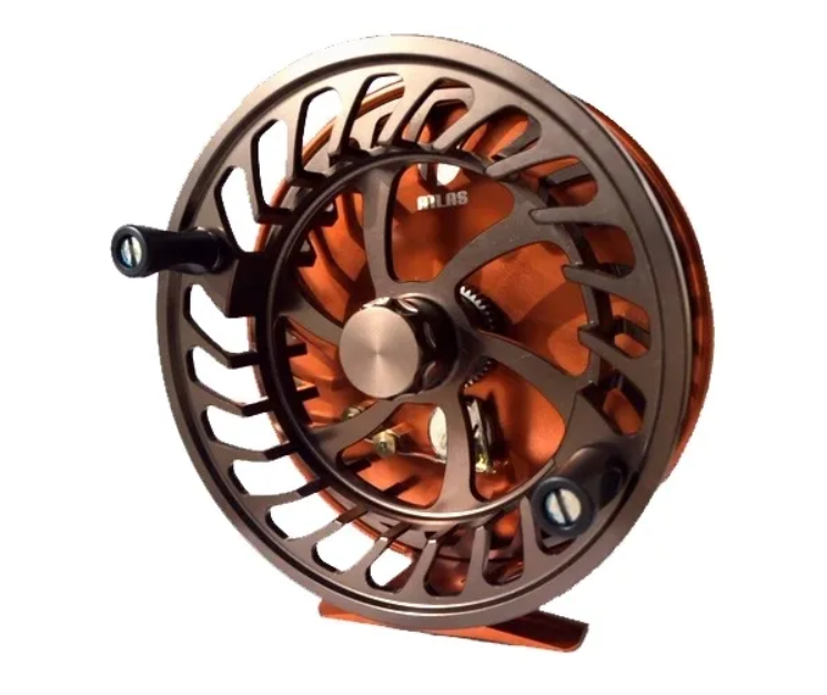 forged fly fishing