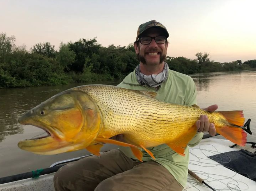 driftless fly fishing