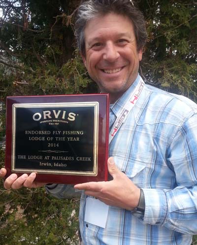 lodge at palisades creek