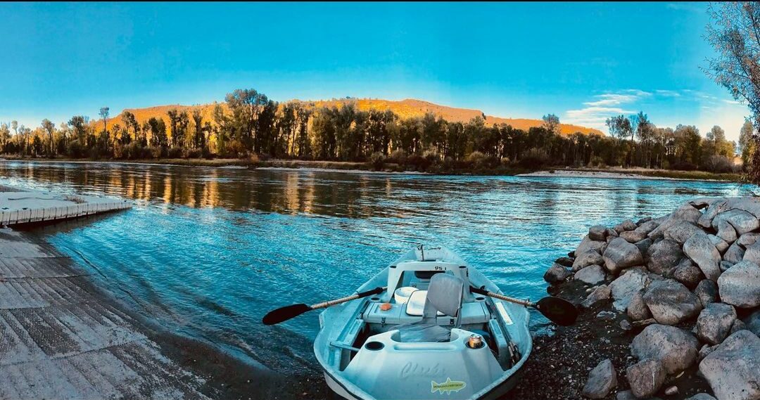 lodge at palisades creek
