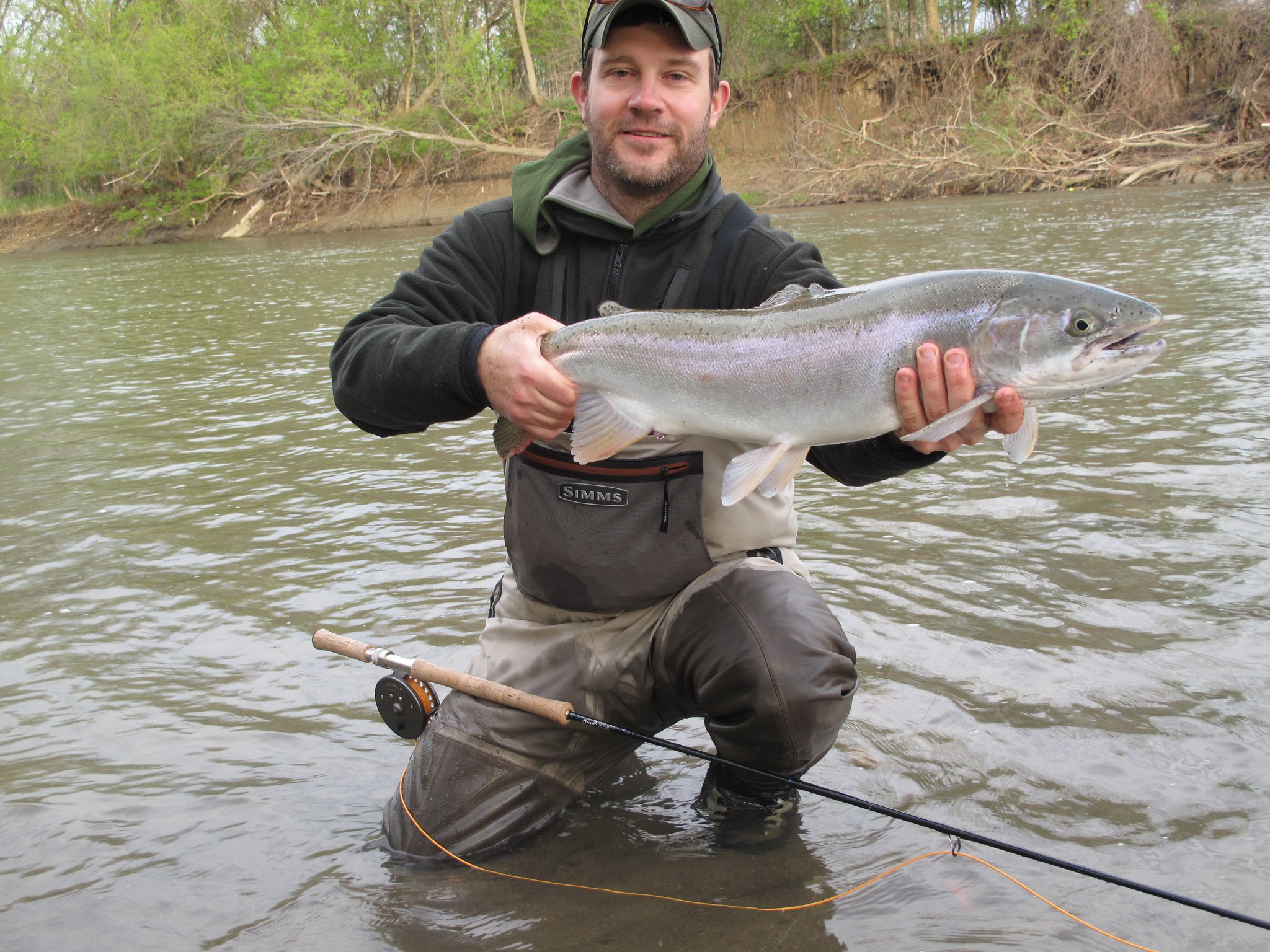 chagrin river outfitters