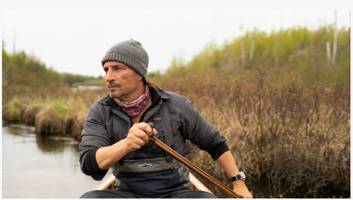 save the boundary waters