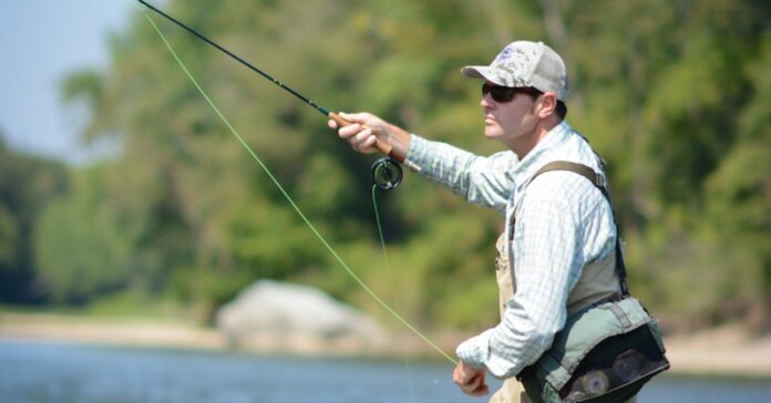 Fly Fishers International